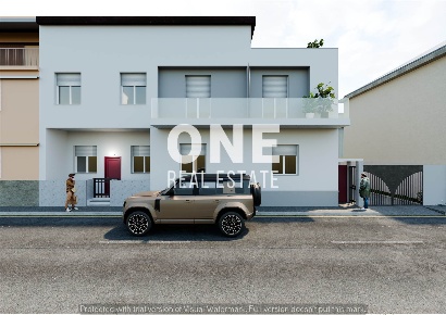 Foto Appartamento in Via Francesco Baracca 43, Rho San Pietro - Pace