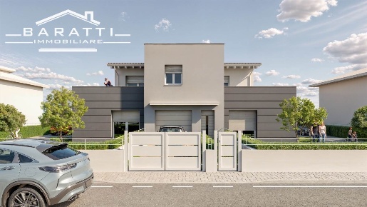 Foto Appartamento a Suzzara di 118 m² con 4 locali in vendita