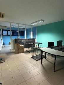Foto Ufficio in Via Italia 197, Busnago di 70 m² con 1 locali in vendita