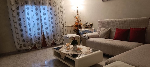 Foto Appartamento a Prato Maliseti di 91 m² con 4 locali in vendita