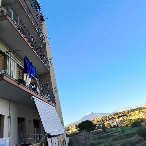 Foto Appartamento in Via Cave Villarà 20/C, Catania Rapisardi di 84 m²