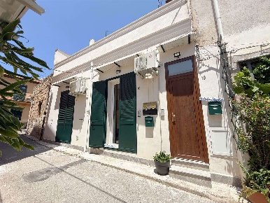 Foto Appartamento in Cortile Bracco 17, Palermo San Lorenzo di 60 m²