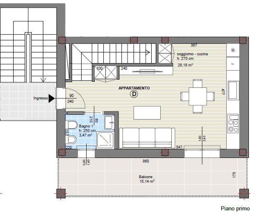 immagine annuncio 5 di 7