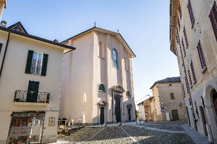 Foto Casa indipendente a Valgreghentino Centro di 99 m² con 3 locali