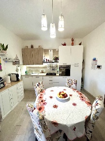 Foto Appartamento in via del turco  12, Tuscania di 60 m² con 4 locali