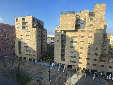 Foto Appartamento in Piazza della Trivulziana  4, Milano Bicocca di 36 m²