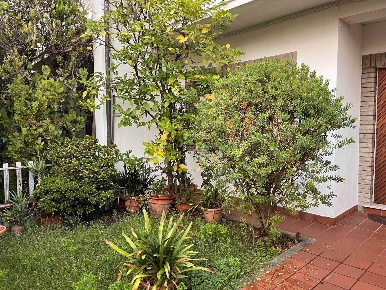 Foto Villa a schiera a Viareggio Marco Polo - Don Bosco di 130 m²