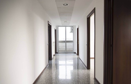 Foto Ufficio in Via Valassina, Milano Dergano di 119 m² con 4 locali