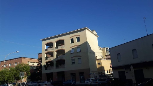 Foto Negozio a Latina Centro Storico di 120 m² con 1 locali in affitto