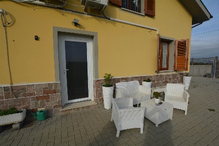 Foto Villa unifamiliare a San Miniato San Donato di 90 m² con 4 locali