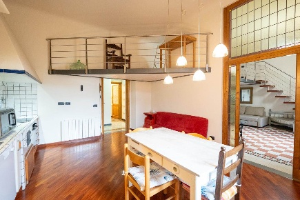 Foto Appartamento a Firenze Campo di Marte di 65 m² con 2 locali in vendita