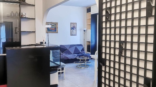 Foto Appartamento in Via Cilea  54, Varazze Centro di 80 m² con 3 locali