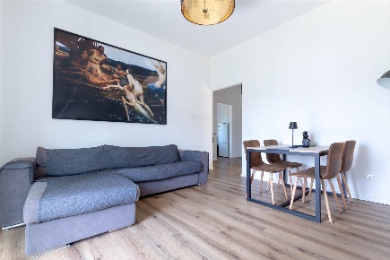 Foto Appartamento in via della cicala  9, Roma Tor Sapienza - La Rustica