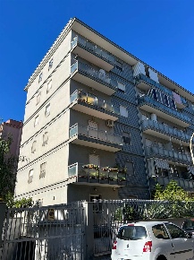 Foto Appartamento a Brindisi Santa Chiara - Sant'Angelo di 160 m²