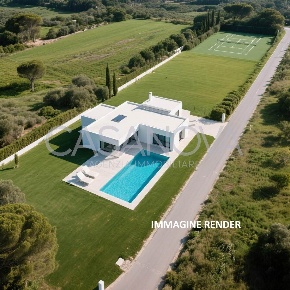 Foto Terreno edificabile a Giulianova di 4715 m² in vendita