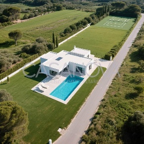 Foto Terreno edificabile a Giulianova di 4715 m² in vendita