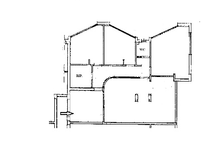 Foto Ufficio a Latina Morbella - Cucchiarelli di 120 m² con 5 locali