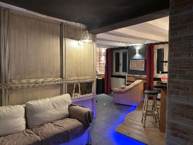 Foto Appartamento a Biella Centro Storico di 60 m² con 3 locali in vendita