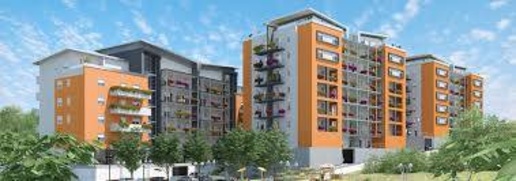 Foto Appartamento in Via America Latina PAL. C n.8, Frosinone di 58 m²