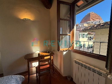 Foto Appartamento a Firenze Santa Maria Novella di 50 m² con 3 locali