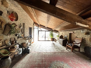 Foto Appartamento in Via Pombio 5, Voghera di 100 m² con 3 locali