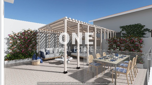 Foto Appartamento in Via Francesco Baracca 43, Rho San Pietro - Pace