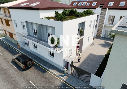 Foto Appartamento in Via Francesco Baracca 43, Rho San Pietro - Pace