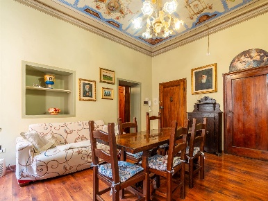 Foto Appartamento a Massa Marittima Centro di 68 m² con 4 locali in vendita