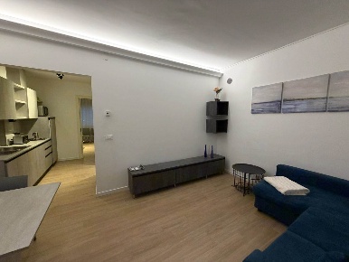 Foto Appartamento in Via Jappelli, Abano Terme Centro di 65 m² con 4 locali