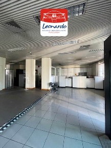 Foto Ufficio a Piacenza Stadio di 150 m² con 3 locali in affitto
