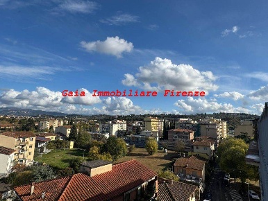 Foto Attico a Scandicci Legnaia - San Quirico - Monticelli di 140 m²