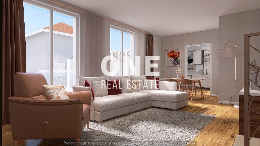 Foto Appartamento in Via Francesco Baracca 43, Rho San Pietro - Pace