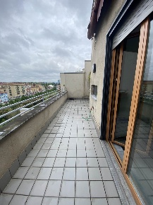 Foto Appartamento in Piazza dei Daini 3, Milano Bicocca di 120 m²