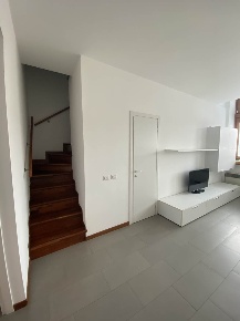 Foto Appartamento in Piazza dei Daini 3, Milano Bicocca di 120 m²