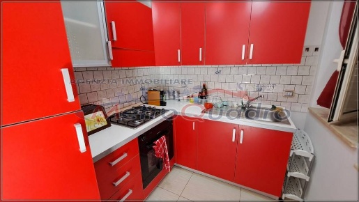 Foto Appartamento a Canicattì di 50 m² con 2 locali in affitto