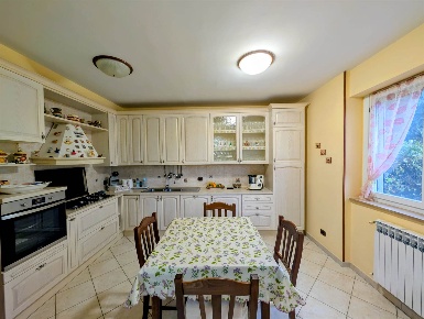 Foto Appartamento in molise 8, Monte Romano di 90 m² con 4 locali