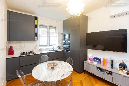 Foto Appartamento in via Picozzi  20, Milano Casoretto di 41 m² in vendita