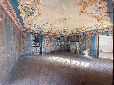 Foto Rustico in via torreano 1, San Martino Canavese Centro di 221 m²