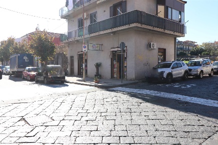 Foto Negozio in Via Tenente Nicola Maugeri 12, Aci Sant'Antonio Centro