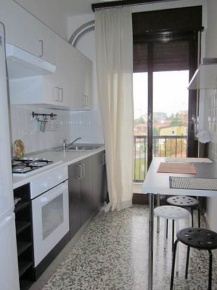 Foto Appartamento a Modena San Lazzaro di 8 m² con 4 locali in affitto