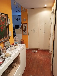 Foto Appartamento a La Spezia Centro Storico di 100 m² con 5 locali