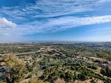 Foto Attico a Agrigento Via Imera, V. della Vittoria, Via Dante A. di 70 m²