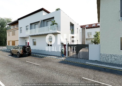 Foto Appartamento in Via Francesco Baracca 43, Rho San Pietro - Pace