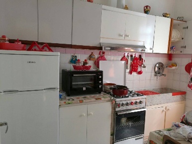 Foto Appartamento in Via Muraglione, Imperia Porto Maurizio di 64 m²