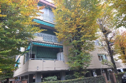 Foto Appartamento in VIA SERVAIS, Torino Parella di 115 m² con 5 locali