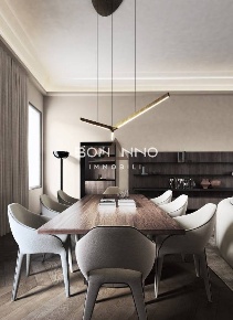 Foto Attico in VIA SANTA MARGHERITA, Treviso Piazza dei Signori di 424 m²