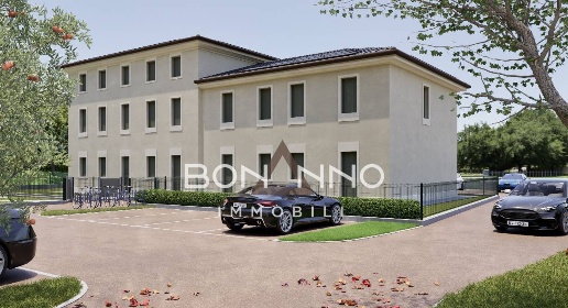 Foto Appartamento in VIA DEI TARTARI, Asolo Centro di 120 m² con 5 locali