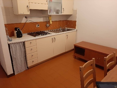 Foto Appartamento in Via Girolamo Vecchiani, Pisa Marina di Pisa di 40 m²