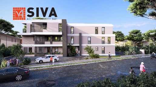 Foto Appartamento in Via Marabina, Ravenna Lido Adriano - Lido di Dante