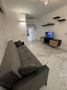 Foto Appartamento in Piazza Leonardo, Napoli di 47 m² con 2 locali